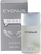 Cygnus M360 - オードトアレ — photo N1