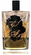 Fragrances, Perfumes, Cosmetics Simone Andreoli Smoke Of Desert - Eau de Parfum