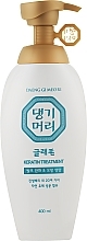 Fragrances, Perfumes, Cosmetics Hydrating Hair Conditioner - Daeng Gi Meo Ri Glamo Keratin Treatment