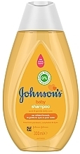 Baby Shampoo - Johnson’s Baby — photo N1