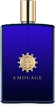 Amouage Interlude for Man - Eau de Parfum (tester with cap) — photo N2