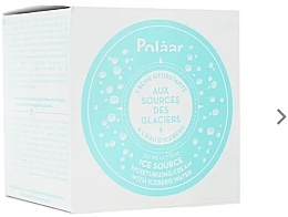 Face Cream - Polaar Icesource Moisturizing Cream Icesource With Iceberg Water — photo N3
