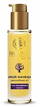 Fragrances, Perfumes, Cosmetics Face & Body Passion Fruit Oil - Bioline Maracuja Oil