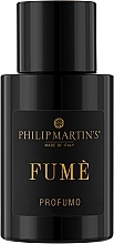 Philip Martin's Smoke - Perfumes — photo N1