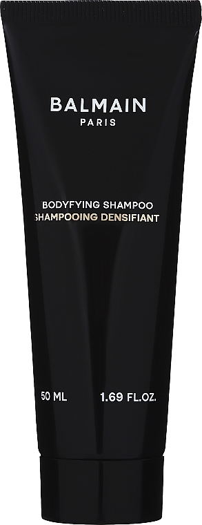 Shampoo - Balmain Homme Bodyfying Shampoo — photo N1