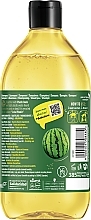 Shampoo for Oiliness-Prone Hair - Nature Box Melon Oil Daily Cleanse Shampoo — photo N2