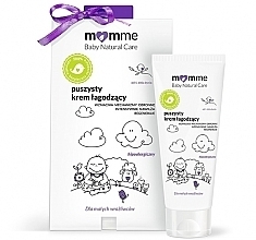 Soothing Cream - Momme Baby Natural Care — photo N1