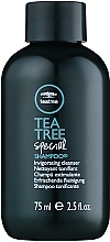 Tea Tree Shampoo - Paul Mitchell Tea Tree Special Shampoo — photo N1