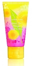 Fragrances, Perfumes, Cosmetics Elizabeth Arden Green Tea Mimosa - Hand Cream 