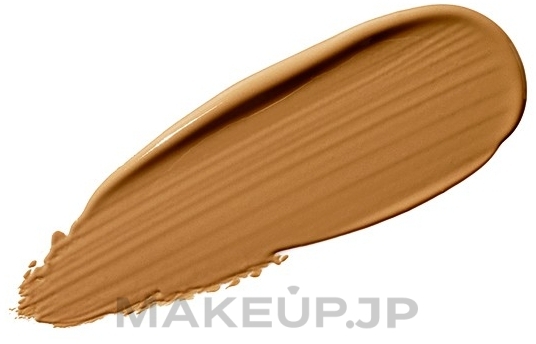 Concealer - Nabla Close-Up Concealer  — photo Almond