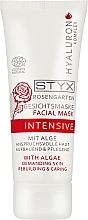 Face Mask - Styx Naturcosmetic Rose Garden Intensive Facial Mask — photo N1