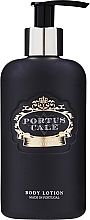 Fragrances, Perfumes, Cosmetics Ruby Red Body Lotion - Portus Cale Ruby Red