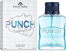 Lotus Valley Punch - Eau de Toilette — photo N5