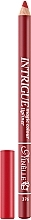 Lip Liner - Ninelle Intrigue Lipliner — photo N1