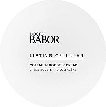 Facial Booster-Cream - Babor Doctor Babor Lifting Cellular Collagen Booster Cream — photo N7