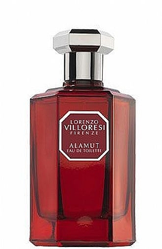 Lorenzo Villoresi Alamut - Eau de Parfum — photo N1