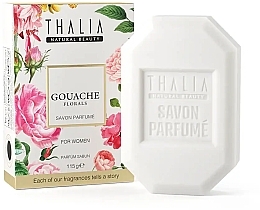 Fragrances, Perfumes, Cosmetics Gouache Perfumed Oil - Thalia Gouache Perfume Soap