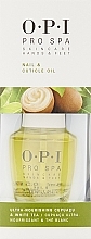 Nail & Cuticle Oil - OPI. ProSpa Nail & Cuticle Oil — photo N1