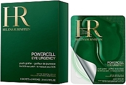 Eye Area Mask - Helena Rubinstein Prodigy Powercell Eye Patch — photo N5