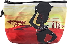 Africa Makeup Bag CS0886 - Cosmo Shop — photo N1