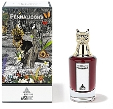 Penhaligon's The Bewitching Yasmine - Eau de Parfum — photo N12