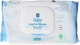 Fragrances, Perfumes, Cosmetics Baby Enriched Thick Napkins - Biolane Baby H2O Napkins Eco Refill