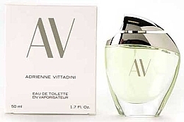 Fragrances, Perfumes, Cosmetics Adrienne Vittadini AV - Eau de Toilette