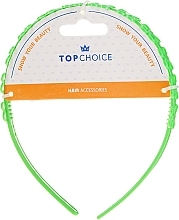 Fragrances, Perfumes, Cosmetics Hair Band, 27918, light green - Top Chice