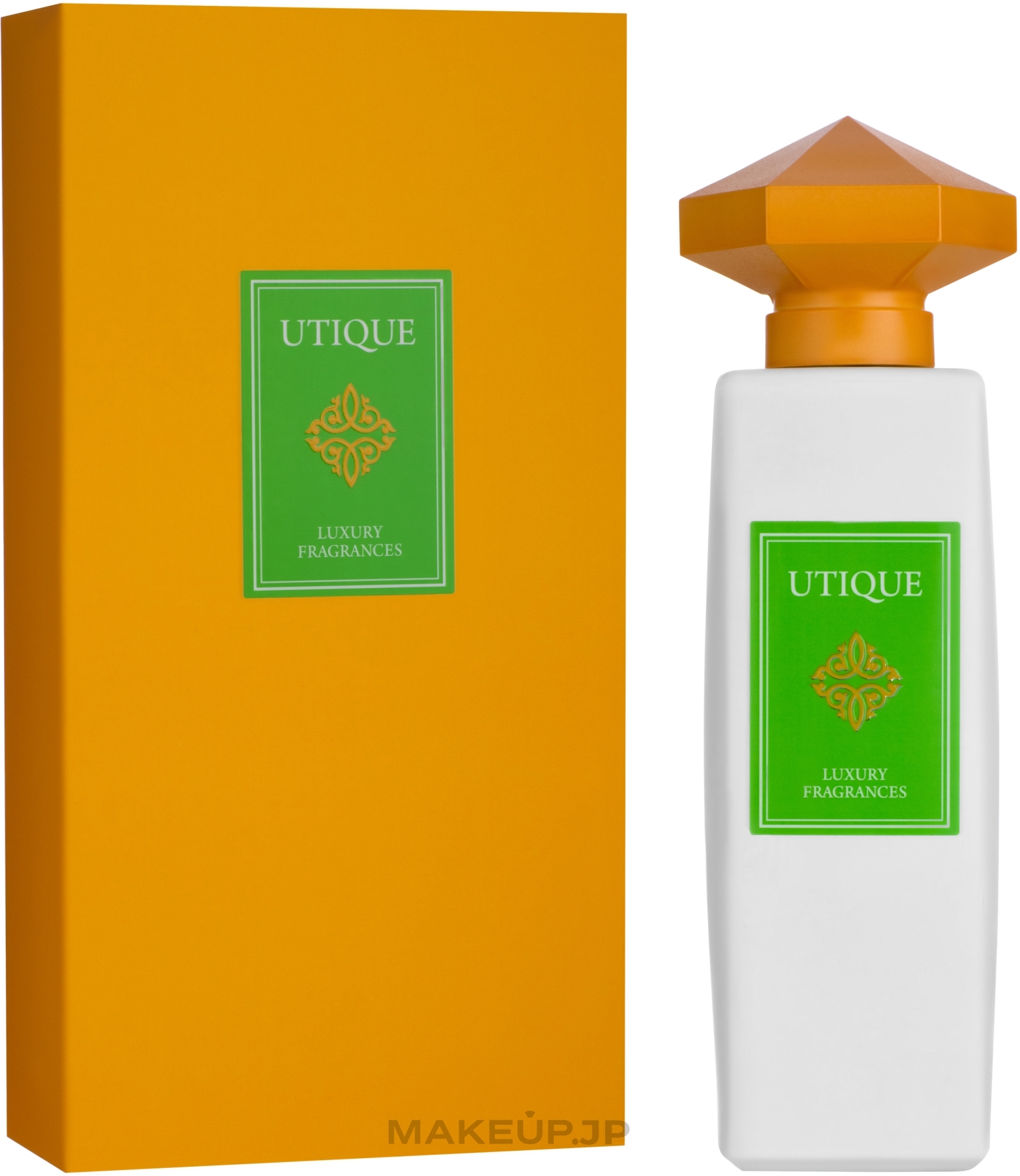 Federico Mahora Utique Bubble - Parfum — photo 100 ml