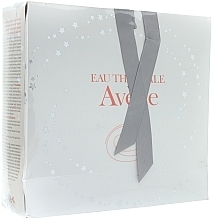 Fragrances, Perfumes, Cosmetics Set - Avene Ystheal+ (cr/30ml + eye/cr/15ml + cr/15ml + bag + towel)