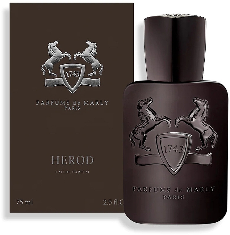 Parfums de Marly Herod - Eau de Parfum — photo N1