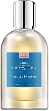 Fragrances, Perfumes, Cosmetics Comptoir Sud Pacifique Vanille Extreme - Eau de Toilette (tester without cap)