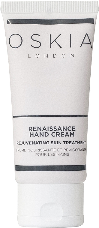 Renaissance Hand Cream - Oskia Renaissance Hand Cream — photo N1