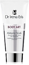 Fragrances, Perfumes, Cosmetics Body Scrub - Dr Irena Eris Body Art Alabaster Scrub