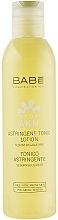 Pore Tightening Tonic - Babe Laboratorios Astringent Tonic Lotion — photo N2