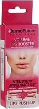 Intensive Lip Volume Booster - DermoFuture Volume Lips Booster — photo N1