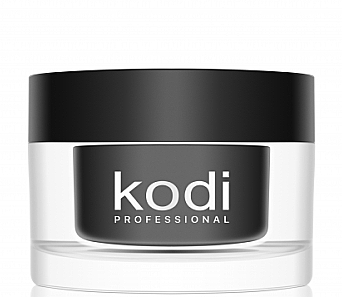 Base Coat - Kodi Professional UV Gel Base Gel  — photo N3