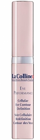 Eye Emulsion - Firming Eye Emulsion — photo N1