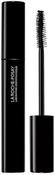 La Roche-Posay Toleriane Waterproof Mascara - Waterproof Mascara — photo N1