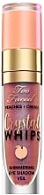 Fragrances, Perfumes, Cosmetics Shimmer Eyeshadows - Too Faced Crystal Whips