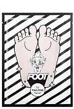 Fragrances, Perfumes, Cosmetics Foot Mask - Village 11 Factory Foot Peeling Mask