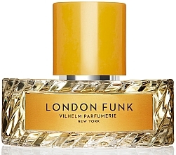 Fragrances, Perfumes, Cosmetics Vilhelm Parfumerie London Funk - Eau de Parfum