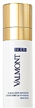 Fragrances, Perfumes, Cosmetics Slimming Serum Concentrate Activator - Valmont Body Time Control D. Solution Booster