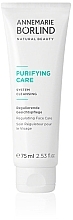 Regulating Face Cream - Annemarie Borlind Purifying Care System Cleansing Regulating Face Care — photo N1