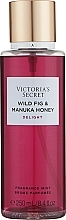 Perfumed Body Mist - Victoria's Secret Wild Fig & Manuka Honey — photo N1