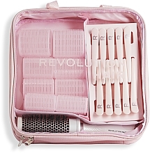 Beauty Set - Makeup Revolution Hair Mega Gift Set	 — photo N1