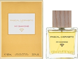 Pascal Morabito My Diamond - Eau de Parfum — photo N2