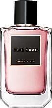 Fragrances, Perfumes, Cosmetics Elie Saab Essence No 1 Rose - Eau de Parfum (tester without cap)