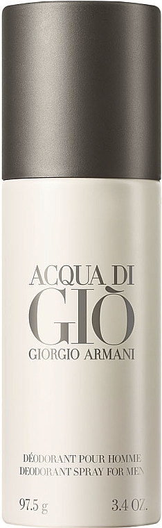 Giorgio Armani Acqua Di Gio Pour Homme - Deodorant — photo N1