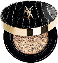 Fragrances, Perfumes, Cosmetics Cushion - Yves Saint Laurent Fusion Ink Cushion Foundation Couture Edition